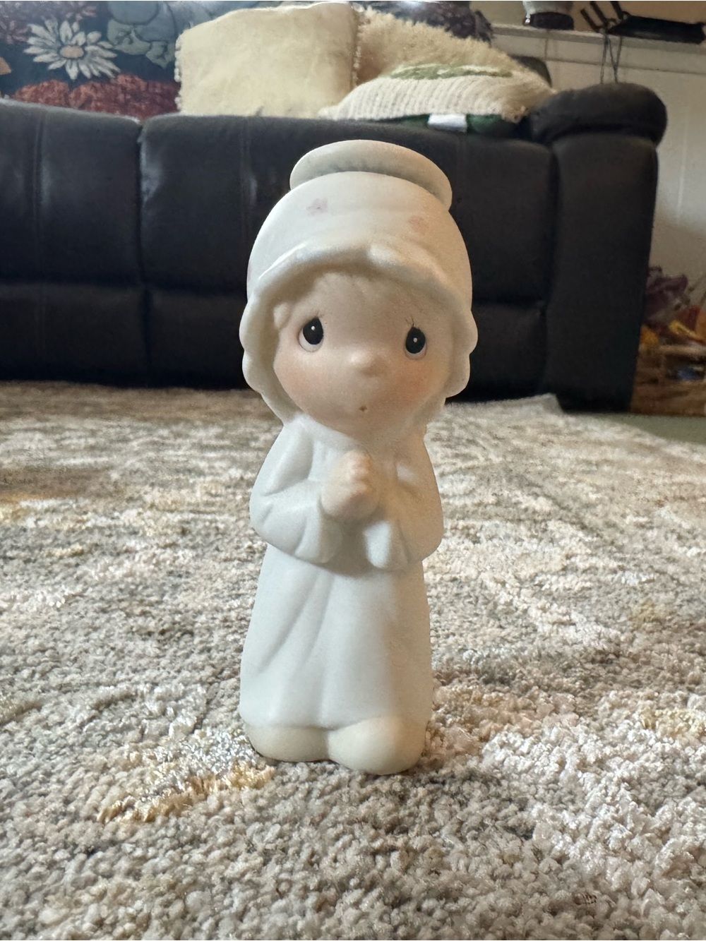 "Oh, Worship The Lord" (Model E-5386)